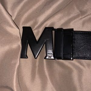 MCM Belt